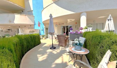 Resale - Apartment -
Orihuela Costa - Villamartin