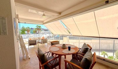 Resale - Apartment -
Orihuela Costa - Los Dolses