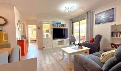 Resale - Apartment -
Orihuela Costa - Los Dolses