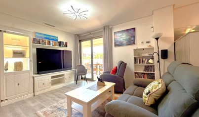 Resale - Apartment -
Orihuela Costa - Los Dolses
