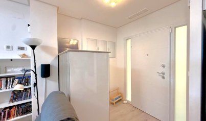 Resale - Apartment -
Orihuela Costa - Los Dolses