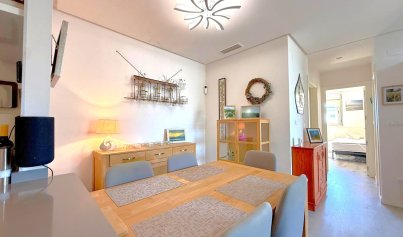 Resale - Apartment -
Orihuela Costa - Los Dolses