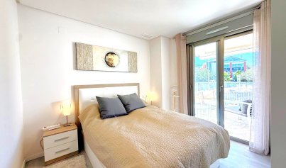 Resale - Apartment -
Orihuela Costa - Los Dolses