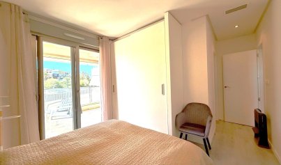 Resale - Apartment -
Orihuela Costa - Los Dolses