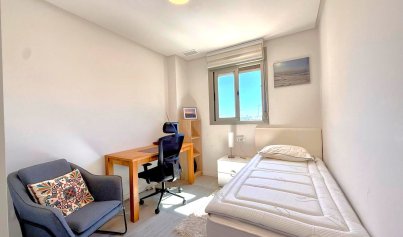 Resale - Apartment -
Orihuela Costa - Los Dolses