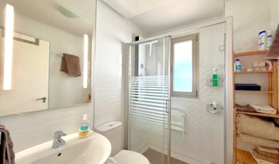 Resale - Apartment -
Orihuela Costa - Los Dolses