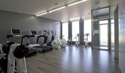 Resale - Apartment -
Orihuela Costa - Los Dolses