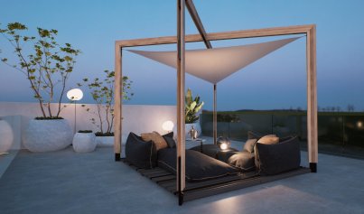 New Build - Villa -
Ciudad Quesada