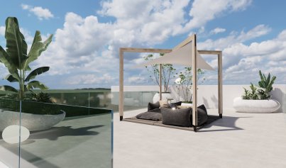 New Build - Villa -
Ciudad Quesada