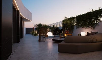 New Build - Villa -
Ciudad Quesada