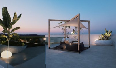New Build - Villa -
Ciudad Quesada
