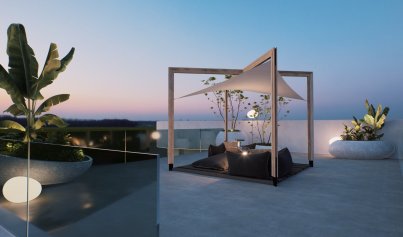 New Build - Villa -
Ciudad Quesada