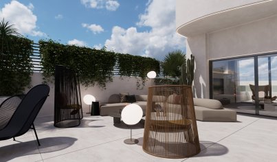 New Build - Villa -
Ciudad Quesada