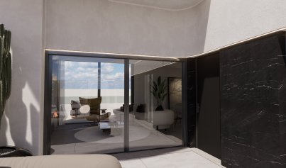 New Build - Villa -
Ciudad Quesada
