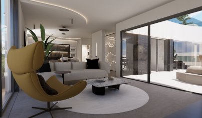 New Build - Villa -
Ciudad Quesada