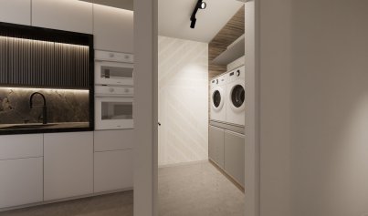 New Build - Villa -
Ciudad Quesada
