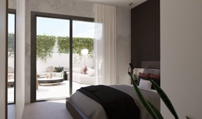 New Build - Villa -
Ciudad Quesada