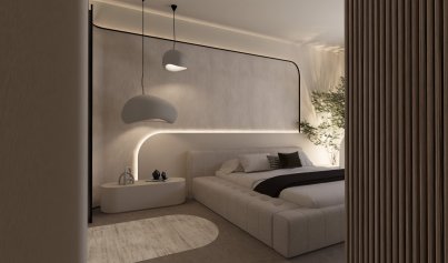 New Build - Villa -
Ciudad Quesada