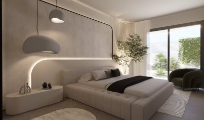New Build - Villa -
Ciudad Quesada