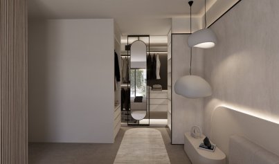 New Build - Villa -
Ciudad Quesada