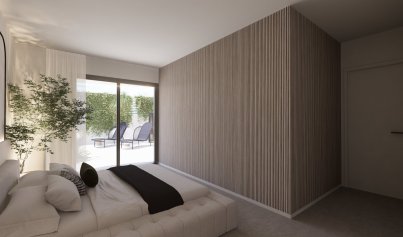 New Build - Villa -
Ciudad Quesada