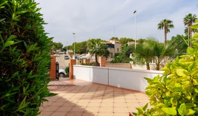 Revente - Maison de ville -
Los Dolses