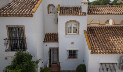 Revente - Maison de ville -
Los Dolses