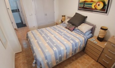 Resale - Villa -
Villamartín - Costa Blanca