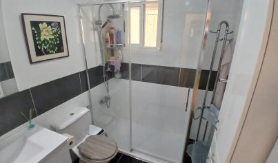 Resale - Villa -
Villamartín - Costa Blanca