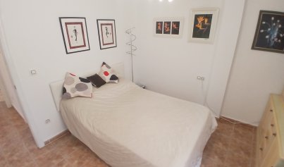 Resale - Villa -
Villamartín - Costa Blanca