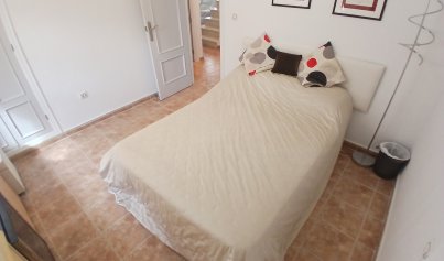Resale - Villa -
Villamartín - Costa Blanca