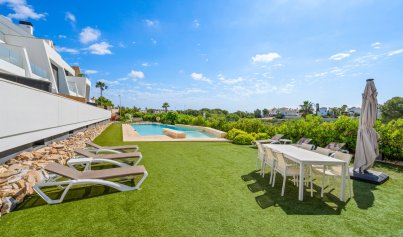 Revente - Appartement -
Villamartin - Costa Blanca