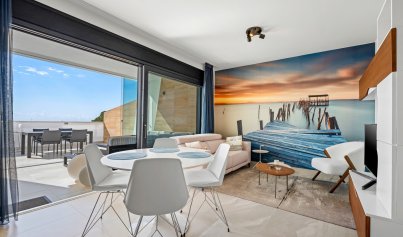 Revente - Appartement -
Villamartin - Costa Blanca