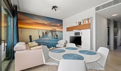 Revente - Appartement -
Villamartin - Costa Blanca