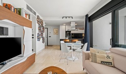 Revente - Appartement -
Villamartin - Costa Blanca