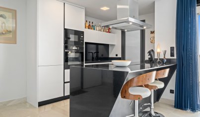 Revente - Appartement -
Villamartin - Costa Blanca