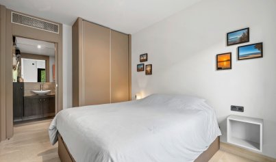Revente - Appartement -
Villamartin - Costa Blanca