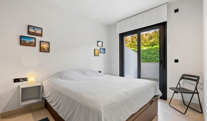 Revente - Appartement -
Villamartin - Costa Blanca