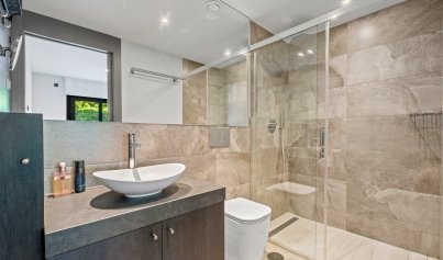 Revente - Appartement -
Villamartin - Costa Blanca