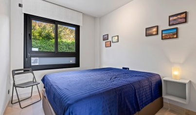 Revente - Appartement -
Villamartin - Costa Blanca