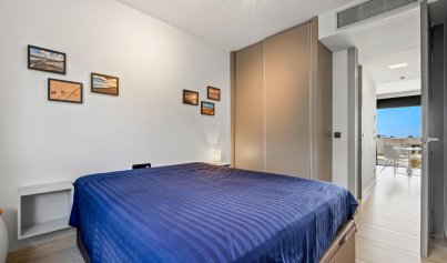 Revente - Appartement -
Villamartin - Costa Blanca