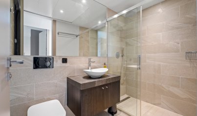 Revente - Appartement -
Villamartin - Costa Blanca