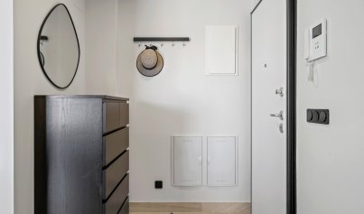 Revente - Appartement -
Villamartin - Costa Blanca