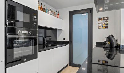 Revente - Appartement -
Villamartin - Costa Blanca