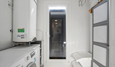 Revente - Appartement -
Villamartin - Costa Blanca
