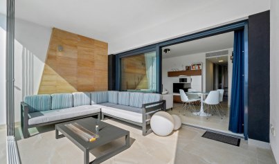 Revente - Appartement -
Villamartin - Costa Blanca