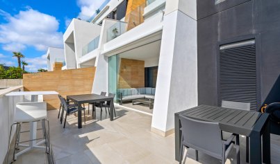 Revente - Appartement -
Villamartin - Costa Blanca