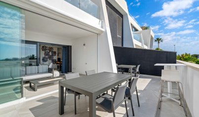 Revente - Appartement -
Villamartin - Costa Blanca