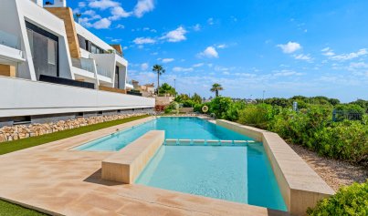 Revente - Appartement -
Villamartin - Costa Blanca