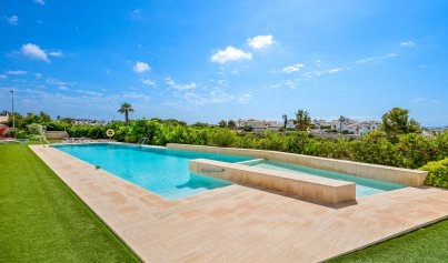 Revente - Appartement -
Villamartin - Costa Blanca